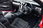 Ford Mustang GT Fastback 2018 года (AU)
